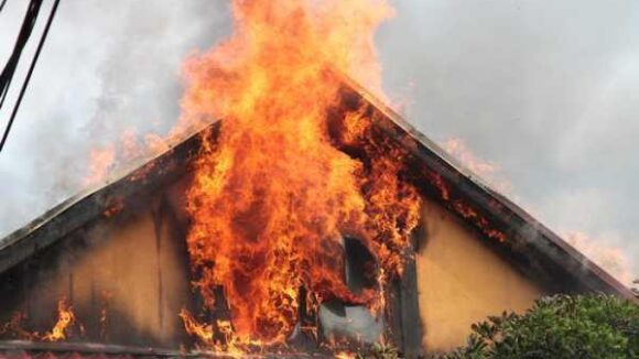 Măsuri de prevenție a incendiilor Măsuri de prevenție a incendiilor