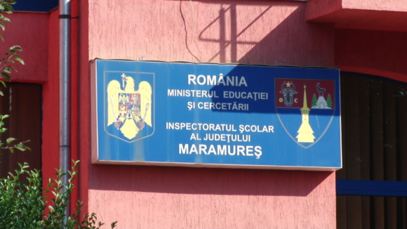 VIDEO | ISJ Maramureș susține excelența în educație