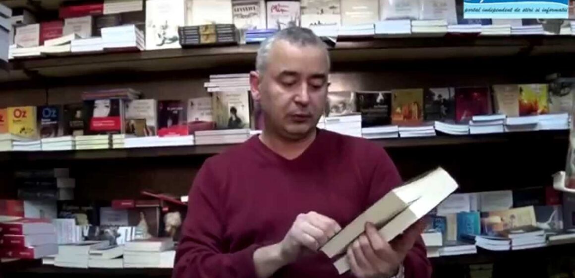 CUVINTE CU MINTE | ”Mihali Găvrilă Ștrifundă – ”Veniți cu mine sau aprind satul”” [autor: Cristian Fernea]