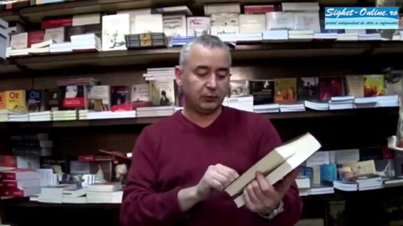 CUVINTE CU MINTE | ”Mihali Găvrilă Ștrifundă – ”Veniți cu mine sau aprind satul”” [autor: Cristian Fernea]
