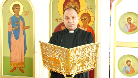 VIDEO | PROMO CUVÂNT DE ÎNVĂȚĂTURĂ | Preotul Medard Balik, despre Pilda fiului risipitor