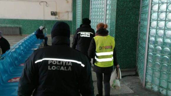 30 de amenzi într-o zi 30 de amenzi într-o zi