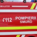 ISU: Intervenție la Ocna Șugatag în sprijinul unor turiști care prezentau afecțiuni digestive