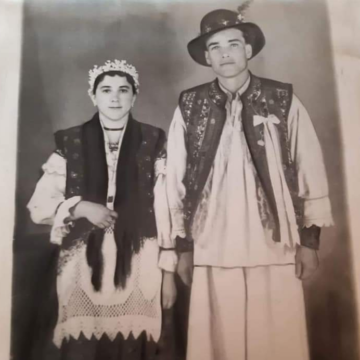 CUVINTE CU MINTE | Opționalul „Școala Rădăcinilor străbune”, studiat și în Vișeu de Sus [ autor: Măriuca Verdeș ]