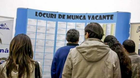 Cât de mult te ajută școala să-ți găsești un loc de muncă? Ce răspund tinerii