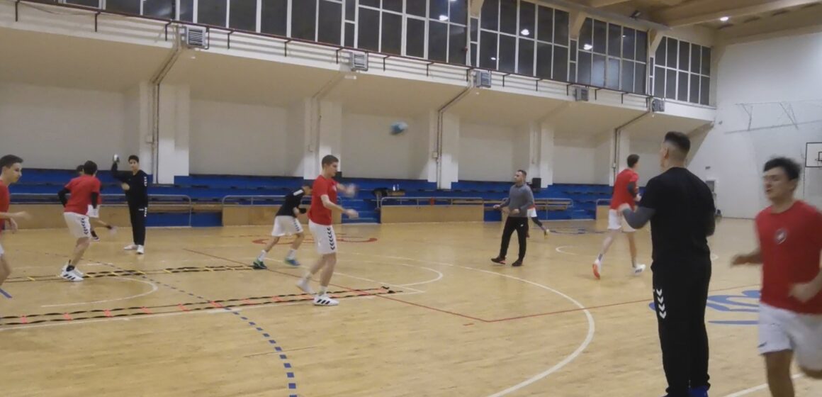 VIDEO | Juniorii III, maxim de puncte în patru meciuri VIDEO | Juniorii III, maxim de puncte în patru meciuri