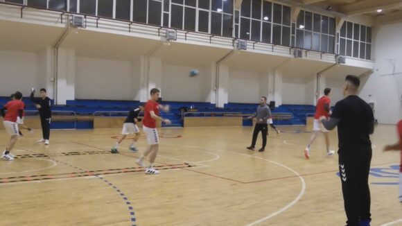 VIDEO | Juniorii III, maxim de puncte în patru meciuri VIDEO | Juniorii III, maxim de puncte în patru meciuri