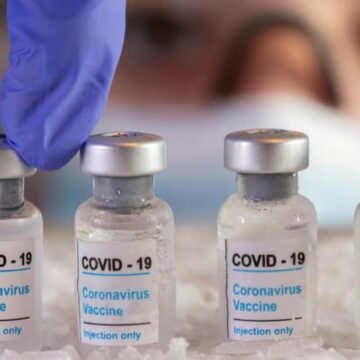 VIDEO | 193.573 de angajați din sistemul național de învățământ își declară disponibilitatea de vaccinare