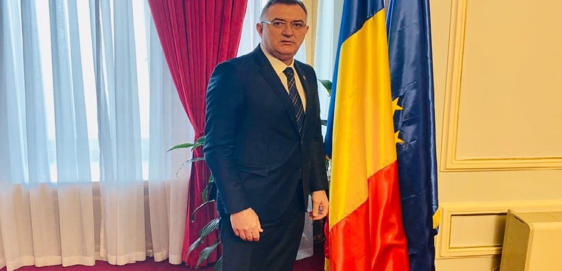 VIDEO | Senatorul sighetean Sorin Vlașin a depus patru amendamente la legea bugetului de stat