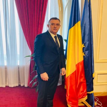 VIDEO | Senatorul sighetean Sorin Vlașin a depus patru amendamente la legea bugetului de stat