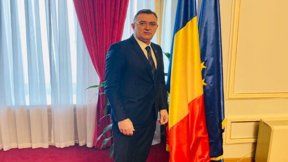 VIDEO | Senatorul sighetean Sorin Vlașin a depus patru amendamente la legea bugetului de stat