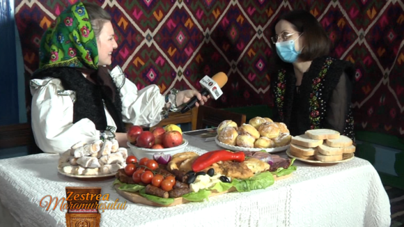 VIDEO | PROMO ZESTREA MARAMURESULUI | Opționalul de Folclor ”Școala Rădăcinilor Străbune” la îndemâna tuturor școlilor din Maramureș VIDEO | PROMO ZESTREA MARAMURESULUI | Opționalul de Folclor ”Școala Rădăcinilor Străbune” la îndemâna tuturor școlilor din Maramureș