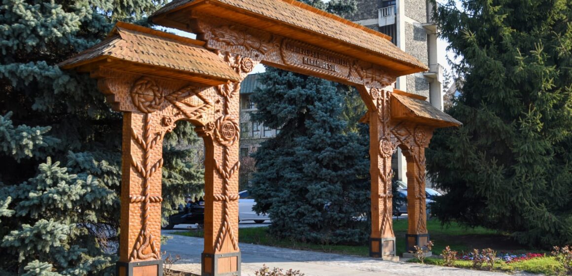 VIDEO | Protocol de colaborare și cooperare între Institutul Național al Patrimoniului și Consiliul Județean Maramureș pentru restaurare și punere în valoare a patrimoniului cultural VIDEO | Protocol de colaborare și cooperare între Institutul Național al Patrimoniului și Consiliul Județean Maramureș pentru restaurare și punere în valoare a patrimoniului cultural