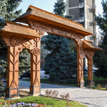 VIDEO | Protocol de colaborare și cooperare între Institutul Național al Patrimoniului și Consiliul Județean Maramureș pentru restaurare și punere în valoare a patrimoniului cultural