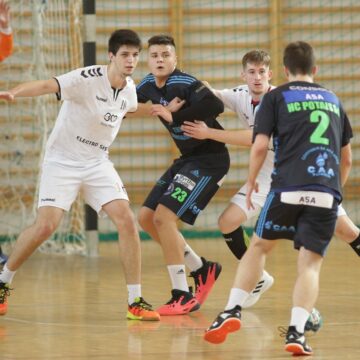 VIDEO | Academia de Handbal Minaur s-a calificat în Grupa Valoare