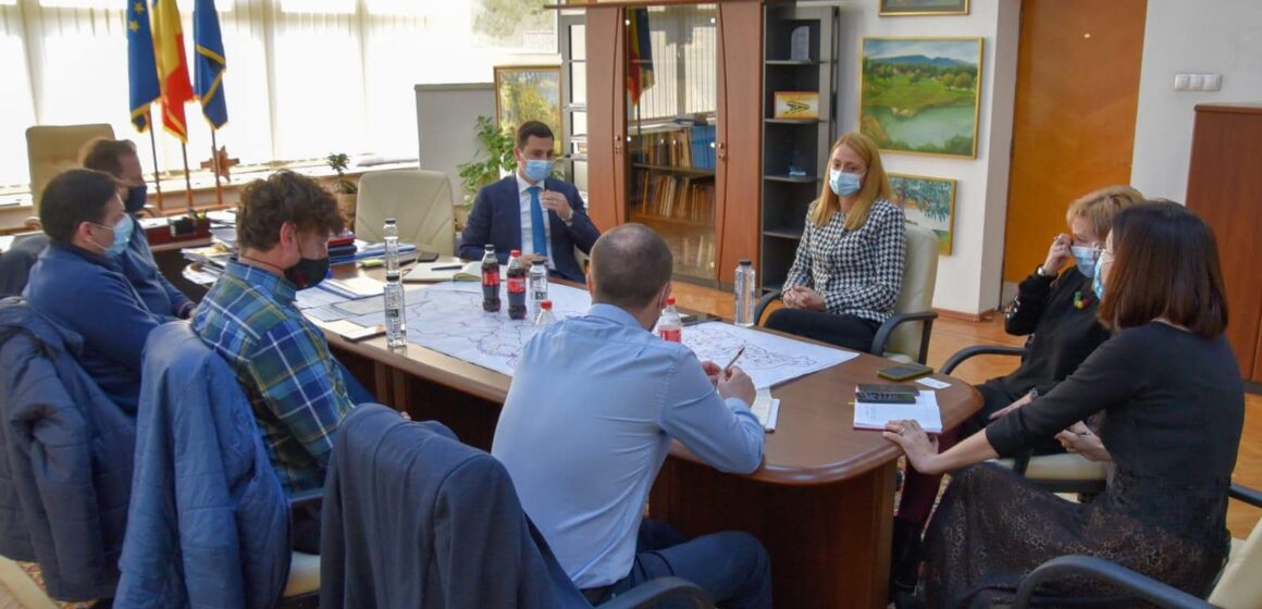 VIDEO | Promovarea sportului, un proiect important pentru Consiliul Județean Maramureș