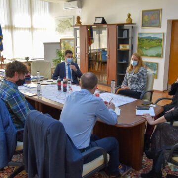 VIDEO | Promovarea sportului, un proiect important pentru Consiliul Județean Maramureș VIDEO | Promovarea sportului, un proiect important pentru Consiliul Județean Maramureș