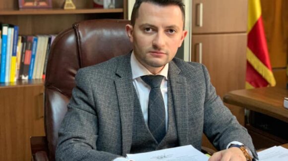 VIDEO | Prefectul județului Maramureș, confirmat pozitiv cu noul coronavirus VIDEO | Prefectul județului Maramureș, confirmat pozitiv cu noul coronavirus