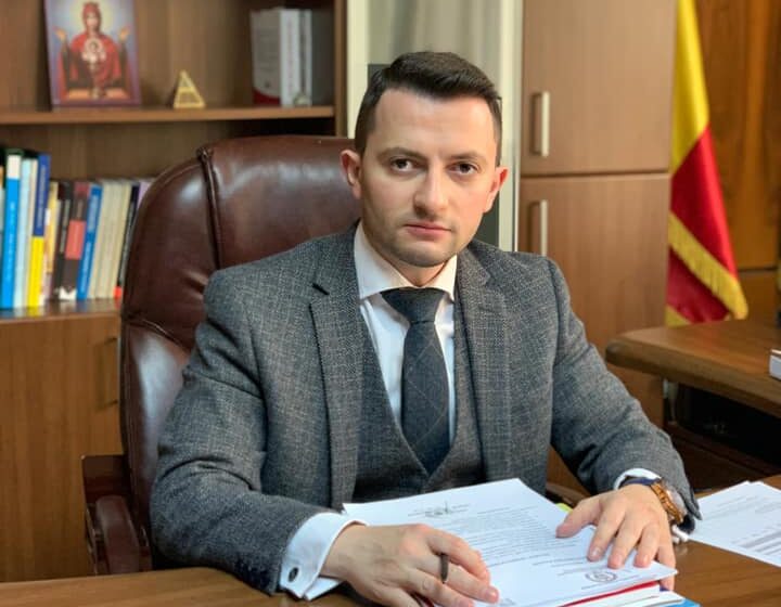 VIDEO | Prefectul județului Maramureș, confirmat pozitiv cu noul coronavirus