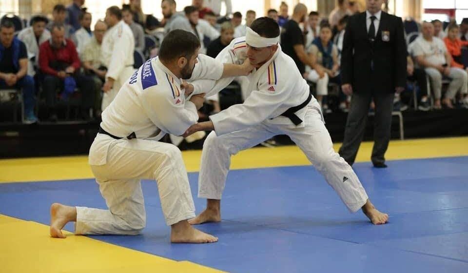VIDEO | Denis Mihai Pop, jandarmul maramureșean campion la judo, sambo și jiu jitsu brazilian VIDEO | Denis Mihai Pop, jandarmul maramureșean campion la judo, sambo și jiu jitsu brazilian