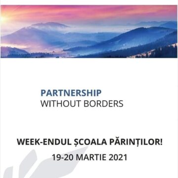 VIDEO | Spitalul Municipal Sighetu Marmației organizează în perioada 19-20 martie „Weekend-ul părinților” VIDEO | Spitalul Municipal Sighetu Marmației organizează în perioada 19-20 martie „Weekend-ul părinților”