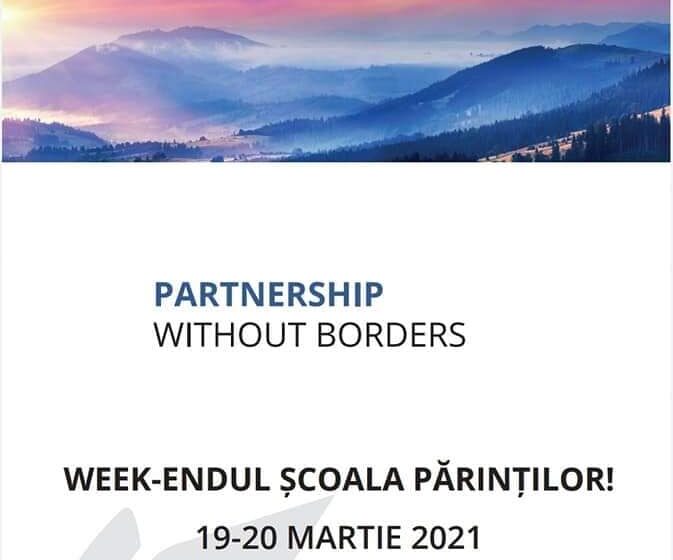 VIDEO | Spitalul Municipal Sighetu Marmației organizează în perioada 19-20 martie „Weekend-ul părinților” VIDEO | Spitalul Municipal Sighetu Marmației organizează în perioada 19-20 martie „Weekend-ul părinților”