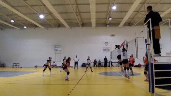 VIDEO | Clubul Sportiv Școlar Sighet va fi în acest weekend gazda a două turnee importante