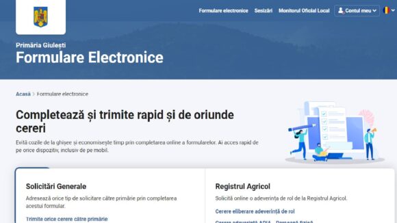 VIDEO | Câțiva primari maramureșeni digitalizează primăriile