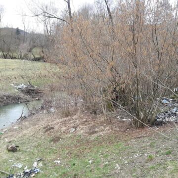 Sâmbătă, 27 martie, va avea loc o acțiune de salubrizare în Sighetu Marmației