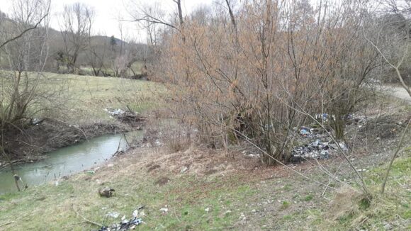 Sâmbătă, 27 martie, va avea loc o acțiune de salubrizare în Sighetu Marmației Sâmbătă, 27 martie, va avea loc o acțiune de salubrizare în Sighetu Marmației