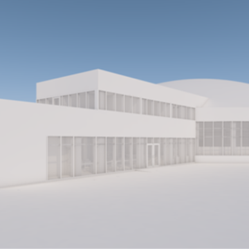 În Recea se va construi unul dintre cele mai moderne centre pentru terapii alternative din țară