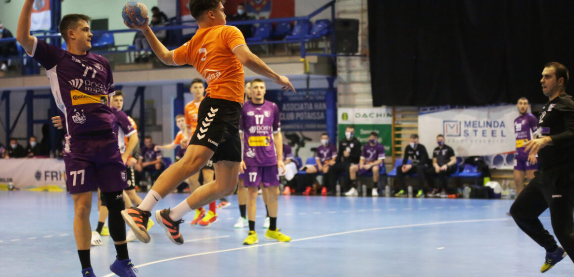 VIDEO | Finalul acesta de săptămână aduce un nou turneu de handbal în Baia Mare