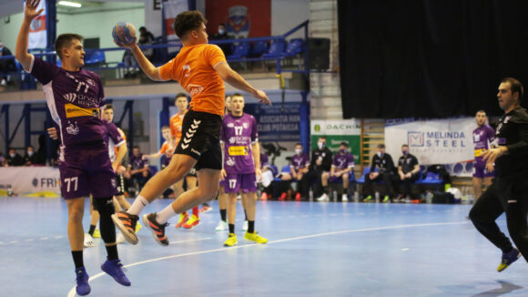 VIDEO | Finalul acesta de săptămână aduce un nou turneu de handbal în Baia Mare VIDEO | Finalul acesta de săptămână aduce un nou turneu de handbal în Baia Mare