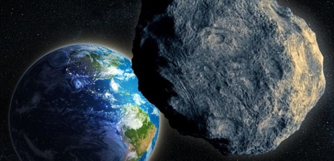 Cel mai mare și mai rapid asteroid se va apropia la cea mai mică distanță de Pământ pe 21 martie, anunță NASA