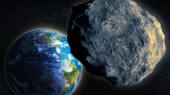 Cel mai mare și mai rapid asteroid se va apropia la cea mai mică distanță de Pământ pe 21 martie, anunță NASA Cel mai mare și mai rapid asteroid se va apropia la cea mai mică distanță de Pământ pe 21 martie, anunță NASA