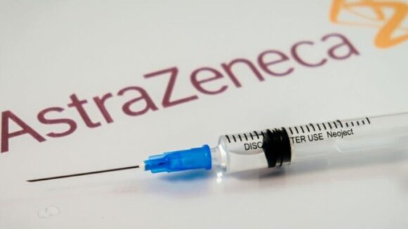 VIDEO | A fost eliminată restricția de vârstă pentru vaccinul AstraZeneca VIDEO | A fost eliminată restricția de vârstă pentru vaccinul AstraZeneca