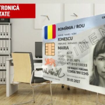 Cu ce avantaje vine Cartea electronică de Identitate Citeste mai mult: adev.ro/qpu8jj Cu ce avantaje vine Cartea electronică de Identitate Citeste mai mult: adev.ro/qpu8jj