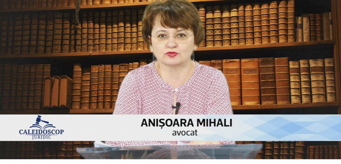 VIDEO | PROMO | Despre regulile noi aplicate comercianților, azi, la emisiunea ”Caleidoscop Juridic” VIDEO | PROMO | Despre regulile noi aplicate comercianților, azi, la emisiunea ”Caleidoscop Juridic”