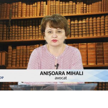 VIDEO | PROMO | Despre regulile noi aplicate comercianților, azi, la emisiunea ”Caleidoscop Juridic”