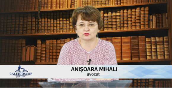 VIDEO | PROMO | Despre regulile noi aplicate comercianților, azi, la emisiunea ”Caleidoscop Juridic” VIDEO | PROMO | Despre regulile noi aplicate comercianților, azi, la emisiunea ”Caleidoscop Juridic”