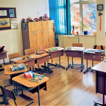 VIDEO | Au fost aprobate metodologia și calendarul de înscriere a copiilor în învățământul primar pentru anul școlar 2021-2022 VIDEO | Au fost aprobate metodologia și calendarul de înscriere a copiilor în învățământul primar pentru anul școlar 2021-2022