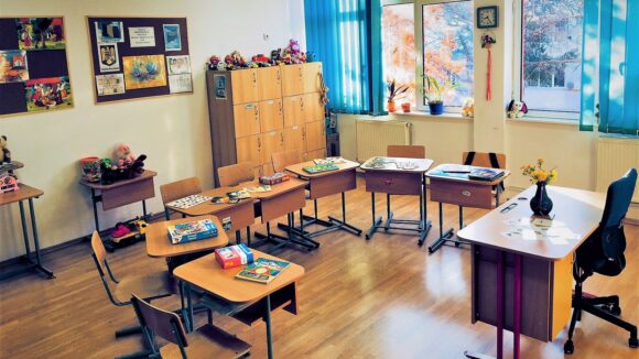 VIDEO | Au fost aprobate metodologia și calendarul de înscriere a copiilor în învățământul primar pentru anul școlar 2021-2022 VIDEO | Au fost aprobate metodologia și calendarul de înscriere a copiilor în învățământul primar pentru anul școlar 2021-2022