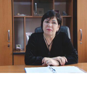 VIDEO | Casa Județeană de Pensii Maramureș nu are încă aprobat bugetul aferent acordării biletelor de tartament pentru pensionari. VIDEO | Casa Județeană de Pensii Maramureș nu are încă aprobat bugetul aferent acordării biletelor de tartament pentru pensionari.