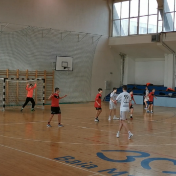 VIDEO | Academia Minaur primele doua victorii din returul campionatului