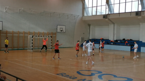 VIDEO | Academia Minaur primele doua victorii din returul campionatului VIDEO | Academia Minaur primele doua victorii din returul campionatului