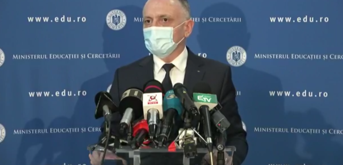 Noi precizări cu privire la modificarea anului școlar Noi precizări cu privire la modificarea anului școlar