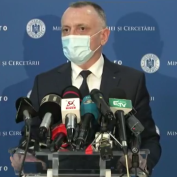 Noi precizări cu privire la modificarea anului școlar Noi precizări cu privire la modificarea anului școlar