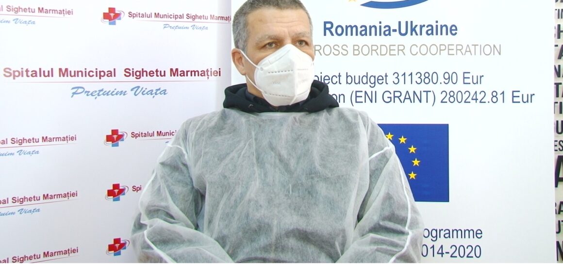 VIDEO | Sfatul medicului dermatolog privind utilizarea corectă a dezinfectanților și a mănușilor de unică folosință VIDEO | Sfatul medicului dermatolog privind utilizarea corectă a dezinfectanților și a mănușilor de unică folosință