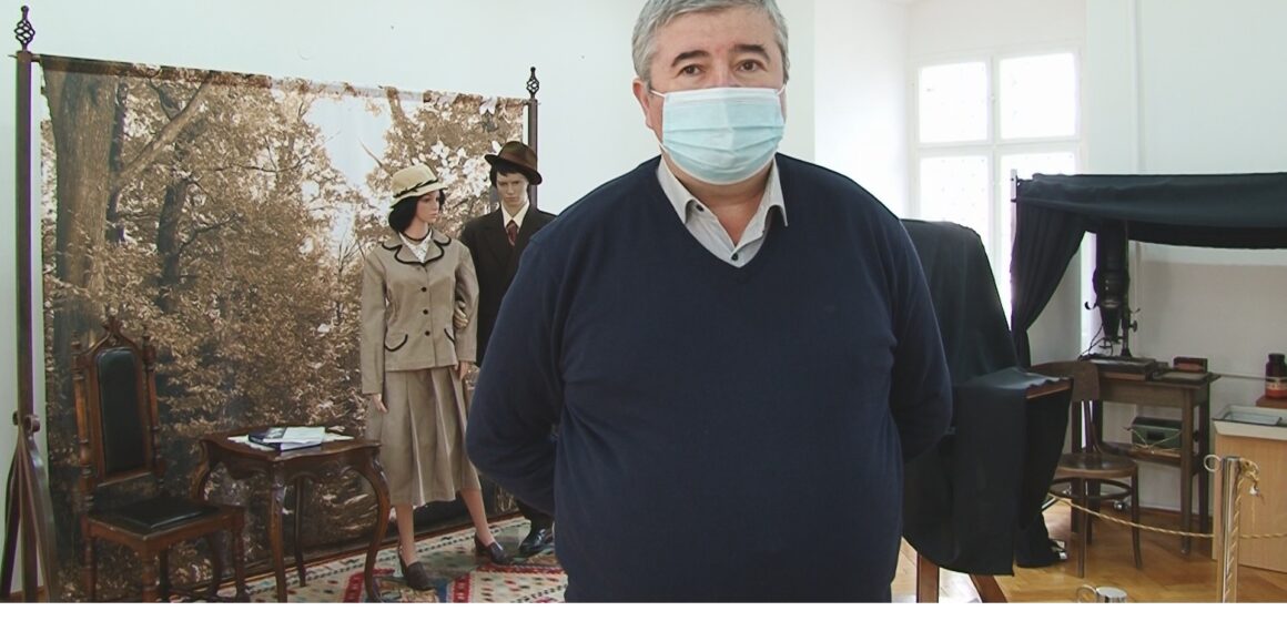 VIDEO | Expoziție: „Mari fotografi din Transilvania. Secolele XIX-XX”