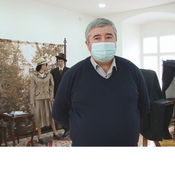 VIDEO | Expoziție: „Mari fotografi din Transilvania. Secolele XIX-XX”
